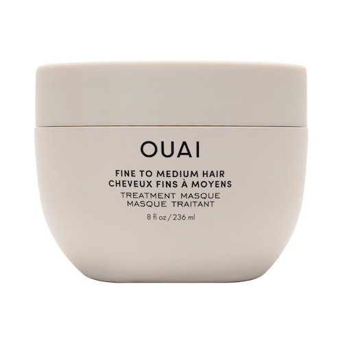 Click for more info about OUAITreatment Mask for Fine and Medium Hair