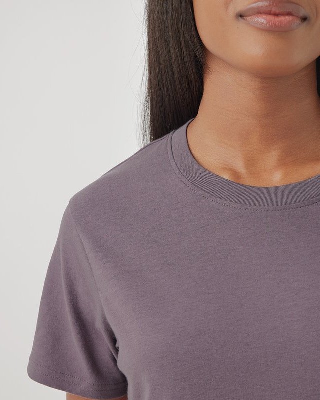 Ten Comfy and Organic Cotton T-Shirts – Your go-to Wardrobe Staple