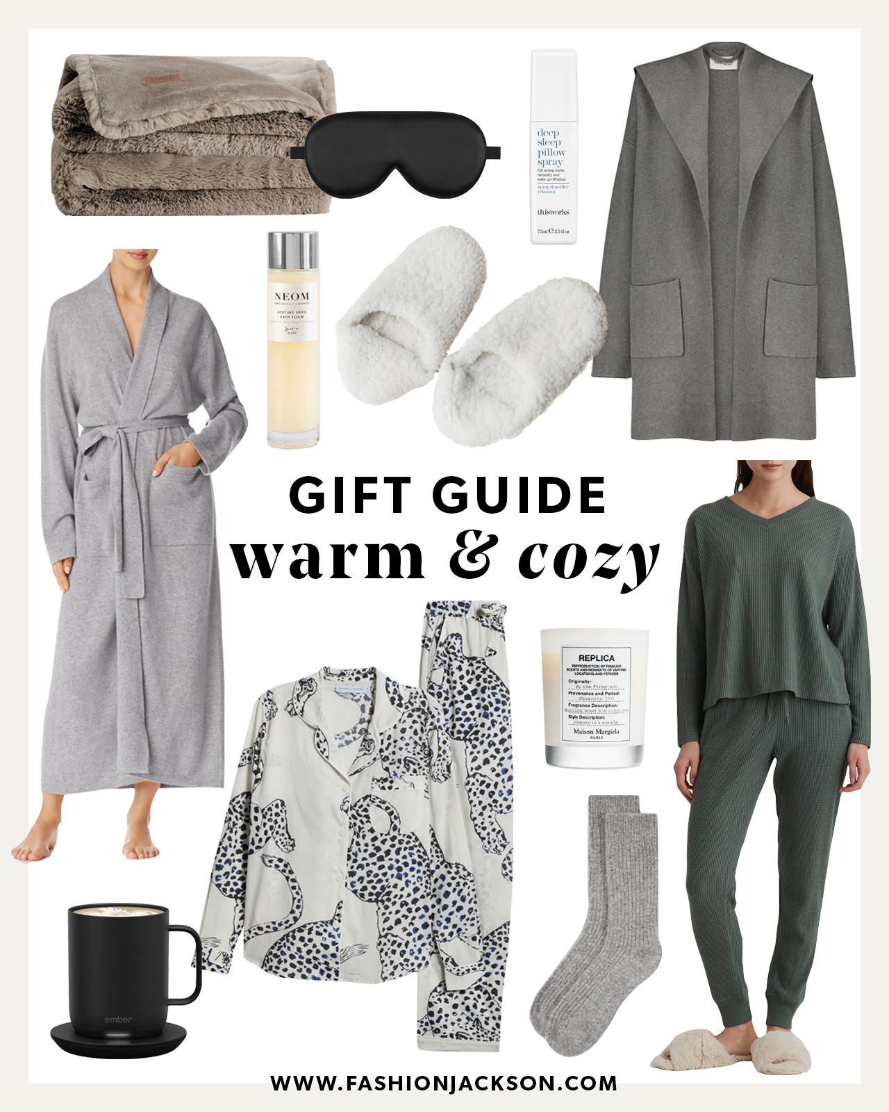 The Ultimate Holiday Gift Guide For Everyone on Your List