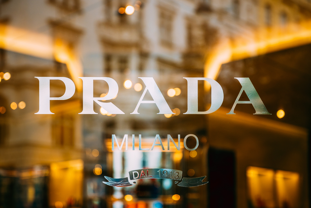 Taste eternal, beyond the trends – Prada, live a quality life
