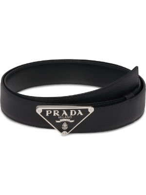 prada belt